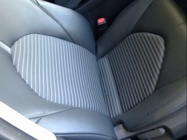 2018 TOYOTA CAMRY, GRAY, SE, 2.5L, AT,   Z25134